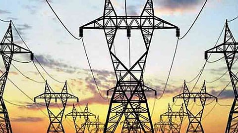 Grant of 120 crore was given to Goa Power Department