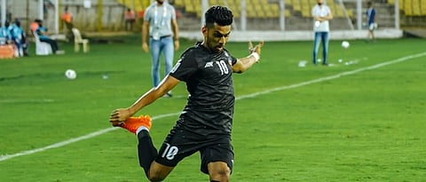 AFC Champions League FC Goa hopes to benefit in the upcoming season