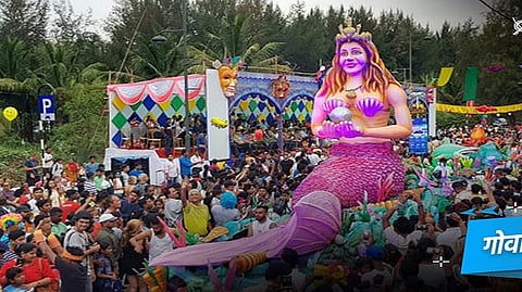 Goa Liberation Day