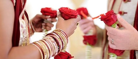 Court Marriage