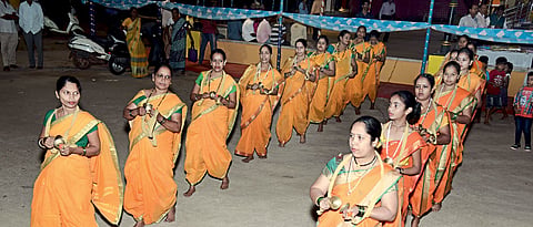 गोमंतकीय भजनकलेची अंगभूत वैशिष्ट्ये