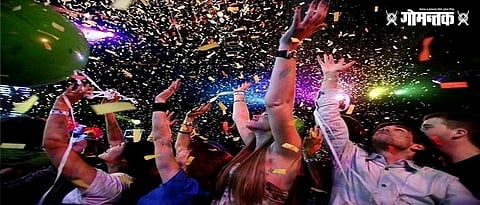 New Year