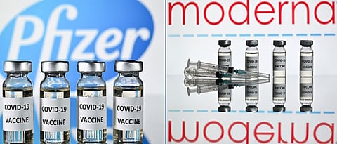 Corona Vaccine Foreign vaccines do not need testing in India