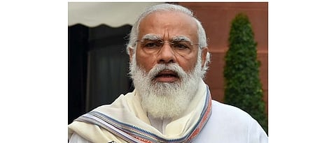 pm modi