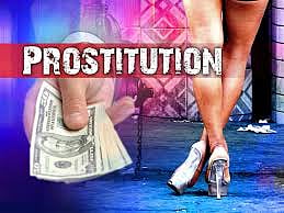 prostitute