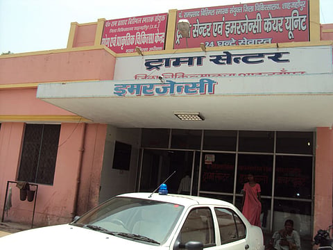 नाजुक हालात : पहले अस्पतालों में वेंटिलेटर नहीं थे अब कुछ हुए भी तो उन्हें चलाने वाले तकनीकी लोगों की बड़ी कमी
