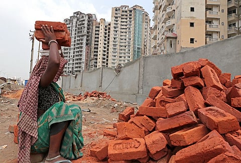 ठाणे में बढ़ते शहरीकरण के साथ बढ़ा बाढ़ का खतरा, 2050 तक 56 फीसदी बढ़ जाएगा शहरी जंगल