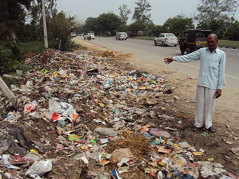 दवा उद्योगों से हो रहे प्रदूषण के मामले में एनजीटी ने सभी राज्यों से मांगी प्रतिक्रिया