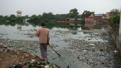 राष्ट्रीय, राज्य और जिला स्तरीय पर्यावरण योजनाओं को हर साल किया जाए अपडेट: एनजीटी