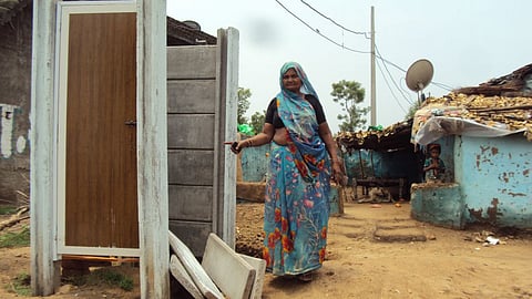 How to make citywide sanitation plans: Bangladesh man shows the way
