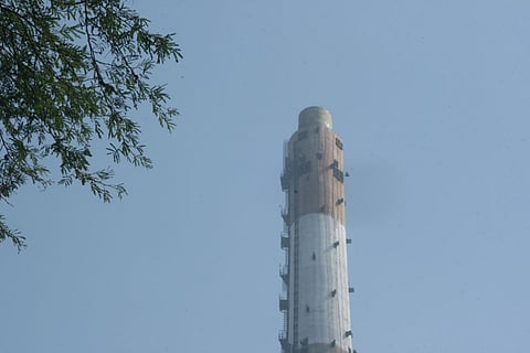 How clean is Delhi’s electricity? Not much, finds CSE study
