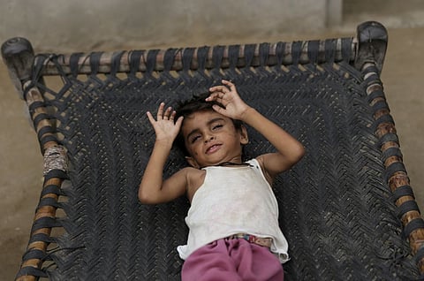Global Hunger Index: Why is India trailing?