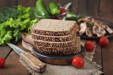 CSE found residues of potassium bromate and/or potassium iodate across all categories of bread (Photo credit: iStock)