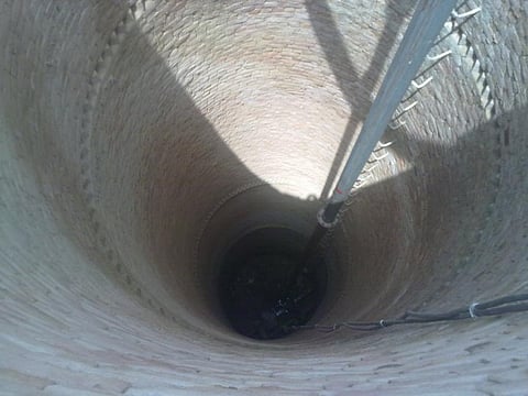 Delhi government’s scheme called “Preserve and Use” plans tap groundwater from Palla-Wazirabad via 90 wells and tubewells
