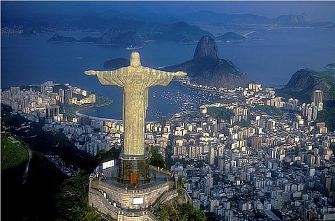 Rio 2016 organisers and medical authorities have stated that the chances of infection are low due to winter conditions (Photo credit: iStock)