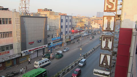 Proposed amendments in FAR policy will only cater to the needs of the realty market (Photo by Arjuncm3, CC BY-SA 3.0)