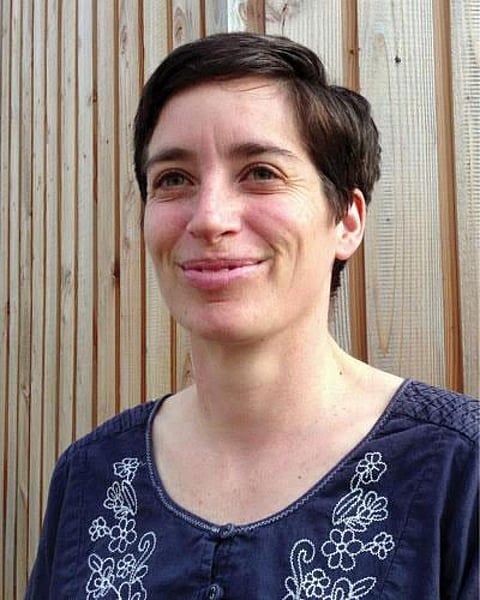 Rebecca Bendick