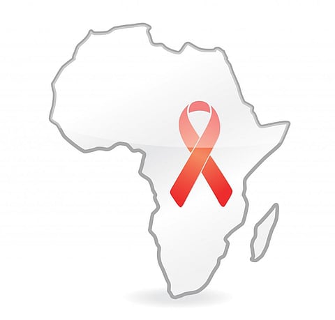 HIV changed South African society at a time when it needed no distraction as it battled to rebuild a nation post-apartheid (Credit: iStock Photos)