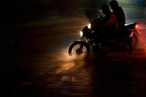 Taking in account various reports of water logging in July, cities across India need to increase preparedness against heavy rains (Creative Commons)