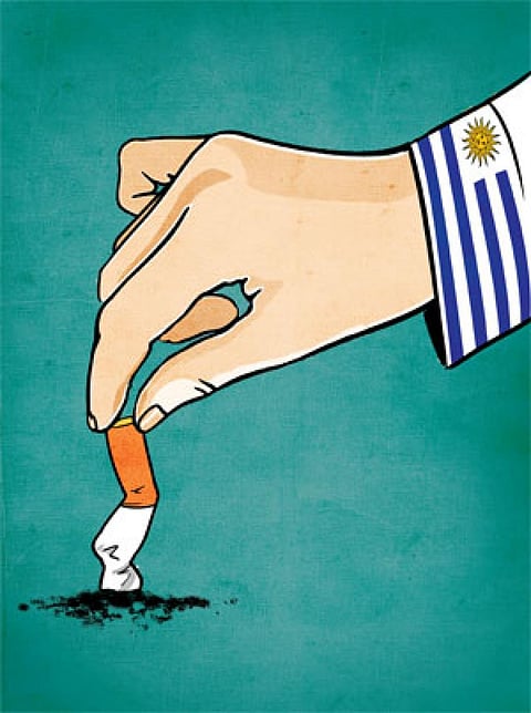 Illustration: Tarique Aziz
