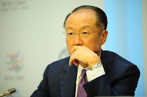 World Bank Group President Jim Yong Kim says the new framework is “the best possible compromise” Credit: WTO/ Flicker