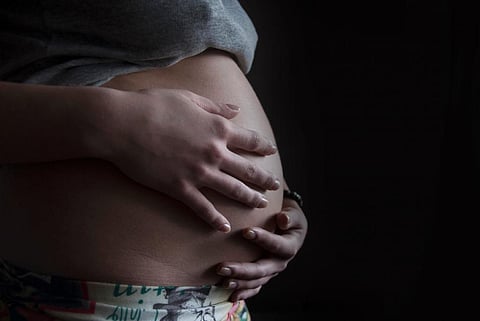 India has emerged as a surrogacy hub for couples from different countries (Credit: iStock Images)