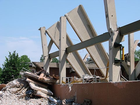 The earthquake that struck central Italy last week has resulted in the deaths of at least 250 people so far. Credit: UCL/Flicker