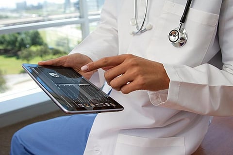 Experts feel that protection of patients and the need to stop unethical practices are not a priority in the new draft Bill and report
Credit: NEC Corporation of America/Flickr