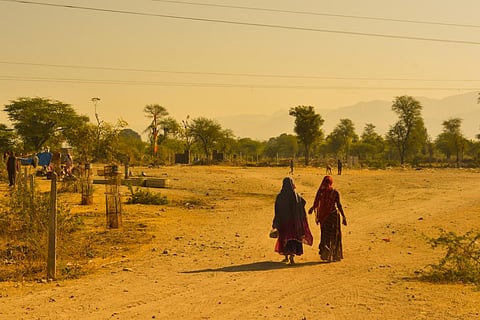 Land reform, basic investment in rural areas and other policies emerged as the key factors for rural transformation in Asian countries, the report says (Photo: iStock)