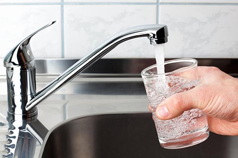 Chromium-6 was found in more than 75 per cent of water samples tested (Credit: iStock)
