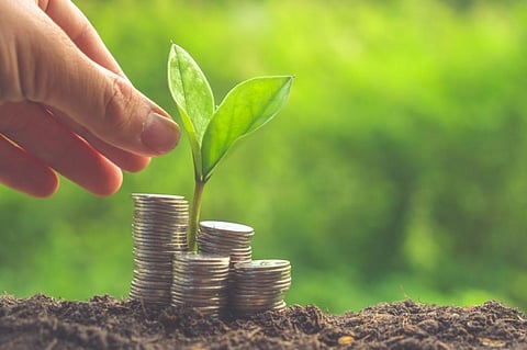 If uncontrolled, climate change may lead to economic loss equivalent to 10% of GDP in 2100 (Credit: iStock)