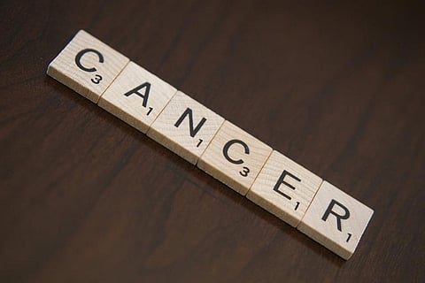 India needs one RT machine per million population and needs at least 1,000 such machines for cancer treatment, says the DAE
Credit: Steve Davis/Flickr