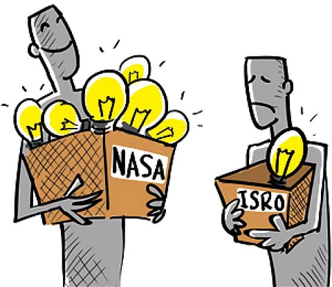 Illustration: Tarique Aziz