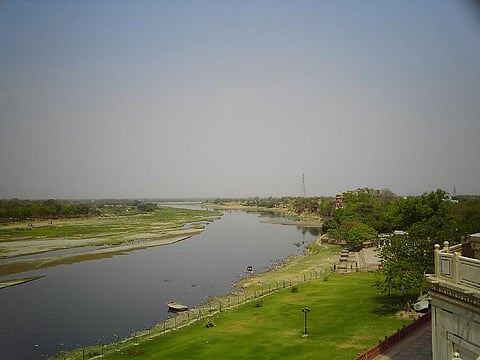 Punjab’s attempt to wriggle out of the water-sharing agreement with other states has been foiled. Credit: randywinchester/ Flicker
