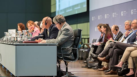 The transfer of technology has been a longstanding and contentious demand of developing countries