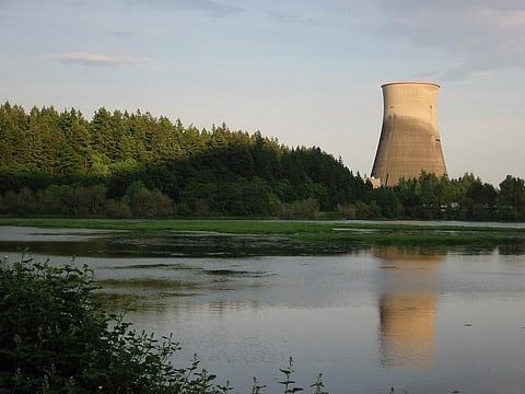 The two plants, which were supposed to be built in central Ninh Thuan province, would have had a combined capacity of 4,000MW. Credit: Tobin / Flicker