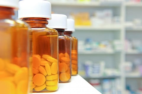 FDCs combine two or more drugs in a single pill and are used for the convenience of taking one pill rather than several (Credit: iStock)