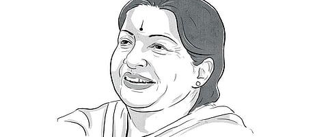 J Jayalalithaa: Tamil Nadu's beloved Amma