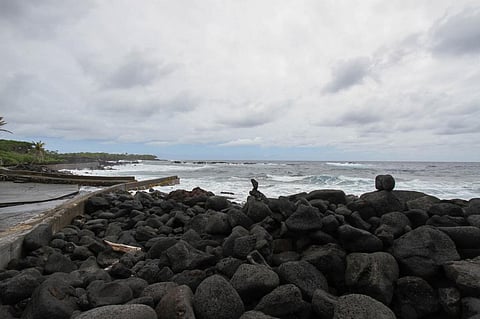 Though atmospheric warming may not last more than a decade, their effects in the oceans are much longer-lived. Credit: Ryan Lackey/ Flicker