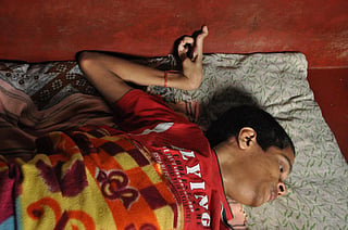 (Credit: Savvy Soumya Misra/CSE)