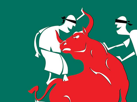 First, justify jallikattu?
