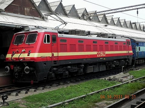 The Union Budget 2017-18 put an end to the colonial era practice of presenting the railways and the Union budgets separately. While speaking about railways, Jaitley said that the government’s focus would be on swachh rail
Credit: Smeet Chowdhury/Flickr