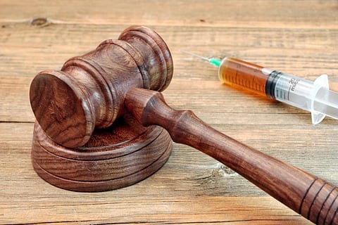 Over 80 million people worldwide are living with Hepatitis C (Credit: iStock)