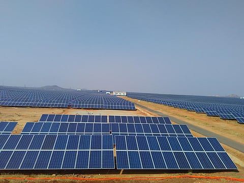 Nine African nations on track to join solar ‘gigawatt club’