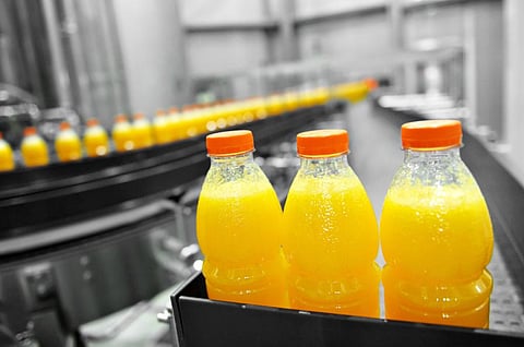 Locals claim that the companies are exploiting the state's water bodies to manufacture aerated drinks (Credit: iStock)