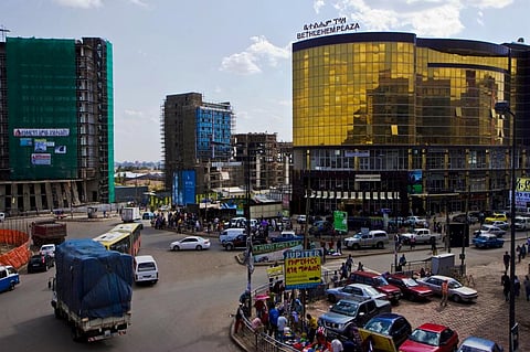 Capacity building should be given consideration in urbanisation projects across the continent.