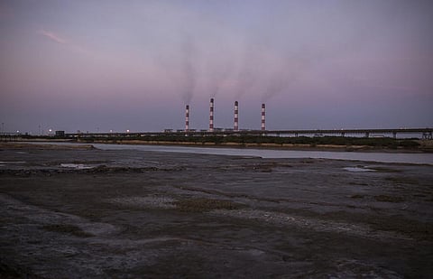 Large tracks of government land lie unused (Ariane Wilkinson/Flickr)