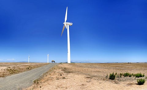 Many of the approved projects do not even forward the agenda of meeting access needs through renewable energy. Credit: Warrenski/Flickr