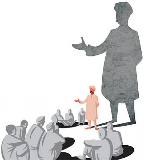 Panchayat elections are set to become all the more important