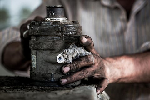RCEP undermines technological development in developing countries (Credit: Thinkstock)